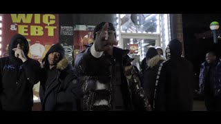Pop Smoke - Hawk em (UK Version mix prod. by 117)