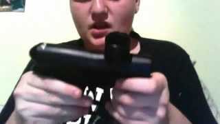 Review of the DP E1 Paintball Gun