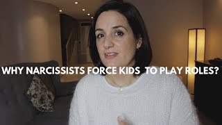 Narcissistic Family Dynamics: 3 Roles Children Play | Eclectic Alu