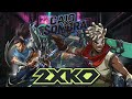 🔴AO VIVO: A Caçada Começou! 🔥 2XKO - Lutas Ranqueadas