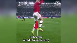 If this Funny Thumbnail happened in real life... Cristiano Ronaldo Funny Edit SIUUU