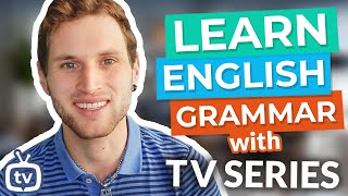 English grammar is difficult. prepositions are probably one of the
most confusing parts, and lessons about them boring. so in this video
you'll have...