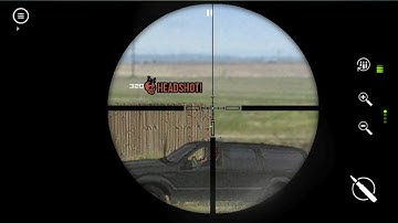 LONEWOLF - Chapter 1 TRACKS Kill the crew Part 6 (17+)