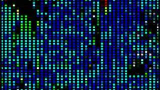 Colour Pixels