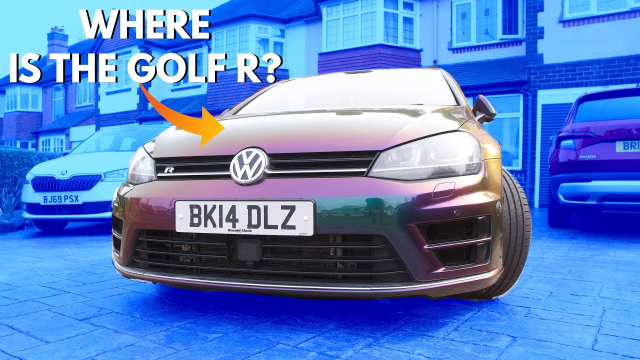 What s Happening With My Stage 3 Golf R YouTube what-s-happening-with-my-stage-3-golf-r-youtube