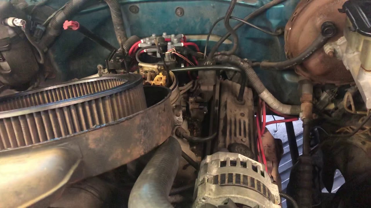 2014 Chevy Silverado No Power To Anything