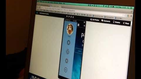 Prototype of Words Watcher