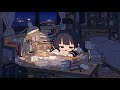【フリーBGM】頑張りすぎないでね📚💫／作業用／睡眠用／Lofi／チル