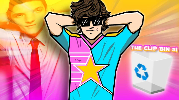 These Funny Moments Made Me Feel Like JOSH HUTCHERSON...