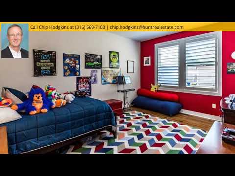 6187 Waterloo Rd., Jamesville, NY home video tour