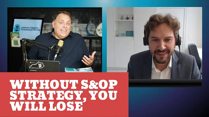 Adapting S&OP To Company Strategy