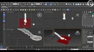 VRAY METABALLS   3ds Max 2015   V Ray 3.0
