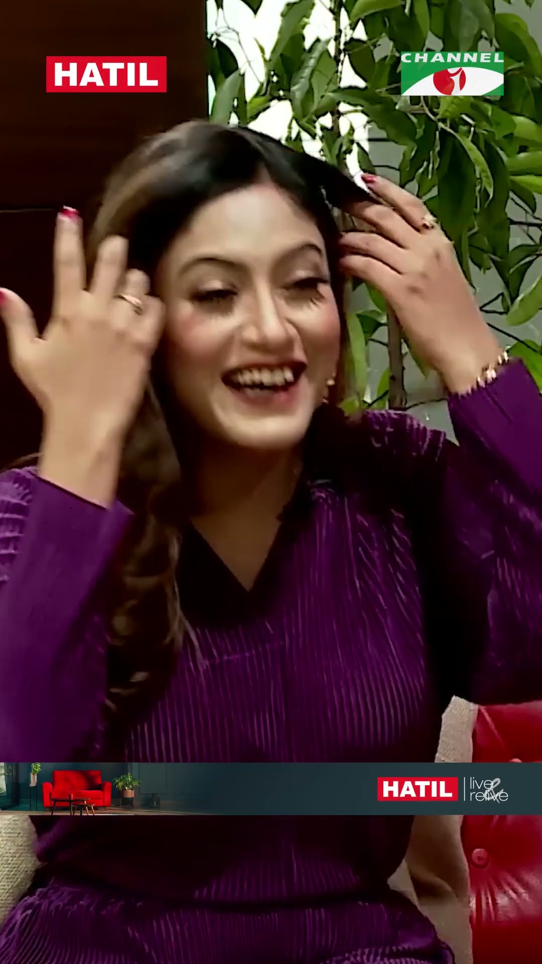 তুমি যদি শাকিব খানকে পাও তাহলে তুমি জায়েদ খানকে ভুলে যাবে | Channel i Tv