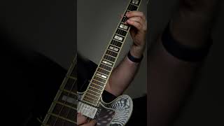 Do Jazz Chords Make Solos Better? 😎 #jazzguitar