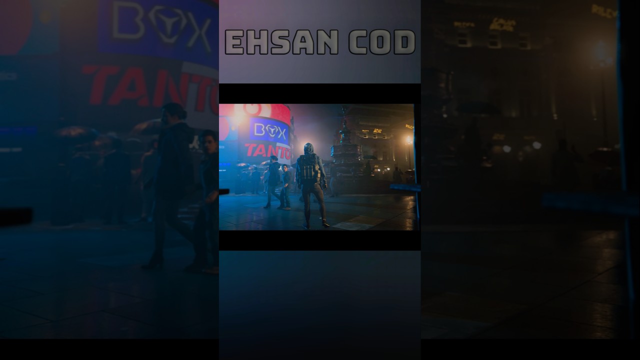 Suicide Bomber in London 🤕#short #shorts #shortvideo #shortfeed #callofduty #callofdutymodernwarfare