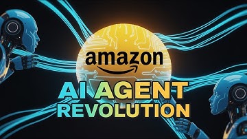 Amazon Joins the AI Agent Revolution: Quick Suite Battle Begins!