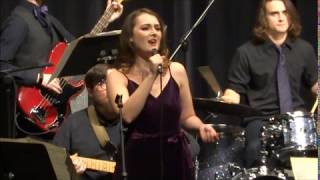 Deedle's Blues (Brand New Man) - at EKU - 11/30/2017 chords