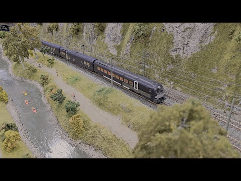 Hobby Messe Leipzig