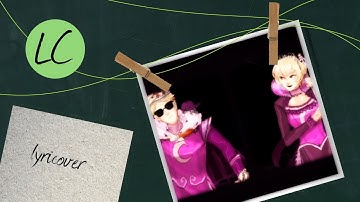 Homestuck - Derse Dreamers  (horizon