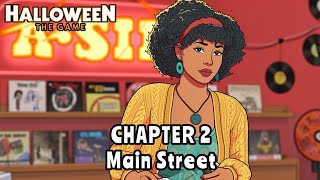 A Chapter 2 Playthrough With All 6 CHALLENGES! - Halloween The Game!