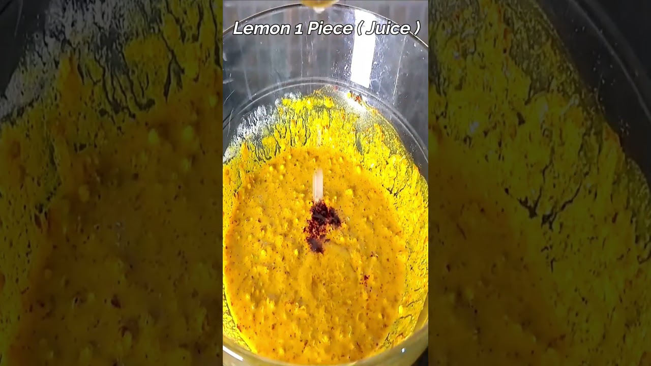 Chicken Tikka Boti Recipe 