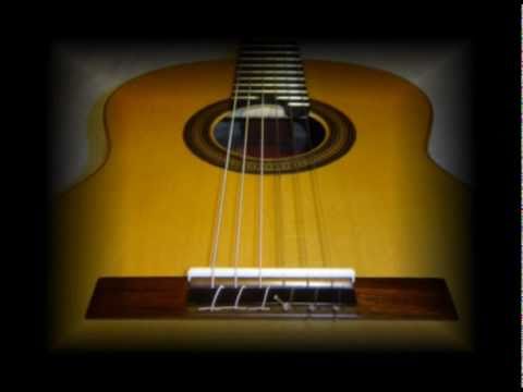 Classical Guitars by Toronto luthier Robert England (Hauser)