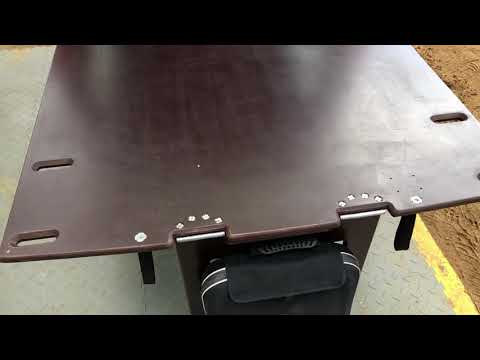 Video: Milleks kasutatakse platvormiga pikape?