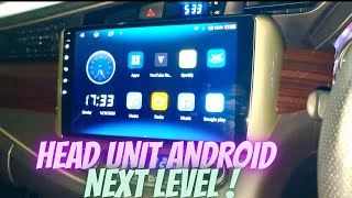 Download Lagu PASANG HEAD UNIT ANDROID TS10S DI INNOVA REBORN #headunit #android #toyota #innovareborn MP3