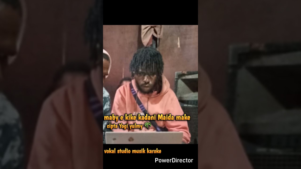 Lagu baru 🌴 2026🌴maby e kike kadani Maida make 🌴 cipta Yogi yulmy 🌴 TGKT 🌴 MUSIK 🌴