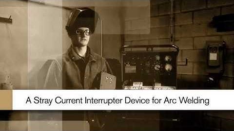 Stray Current Interrupter Device – SCID
