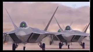 Multinational Fighter Jets Train At U.S. Air Force Base