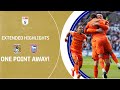 One point away  coventry city v ipswich town extended highlights