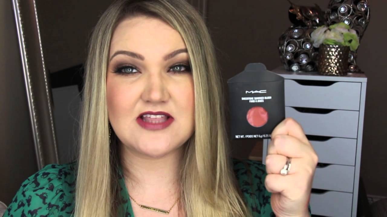 ★MAC HAUL | CINDERELLA COLLECTION + MAC X9★