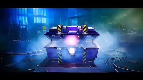 I Opened 1000 Crates! Here