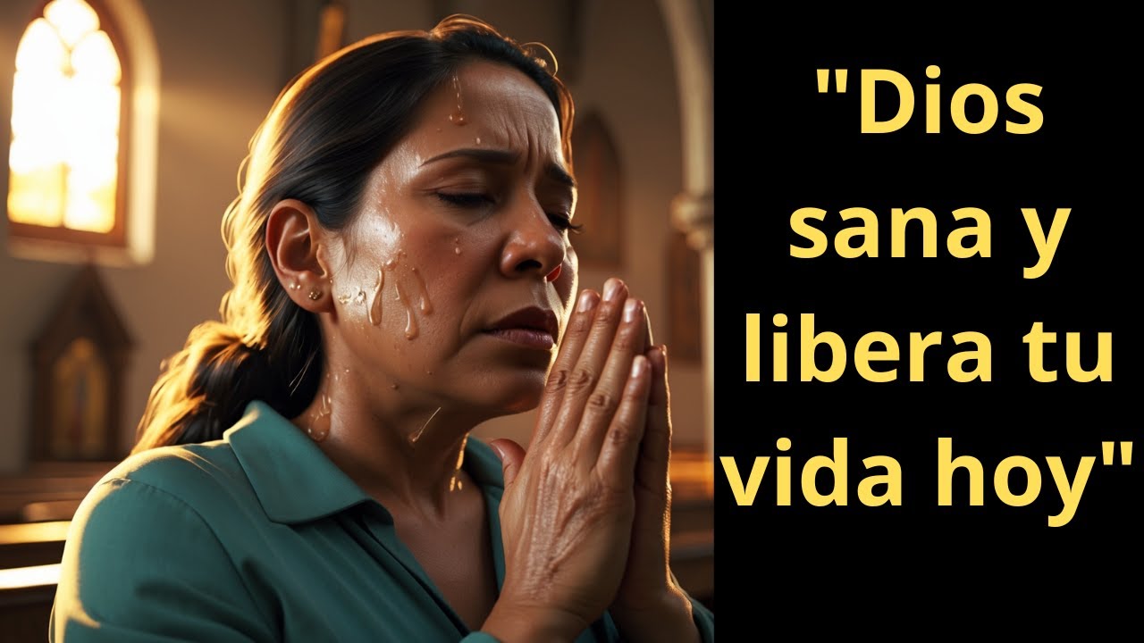 Dios puede cambiar tu vida en minutos - YouTube
