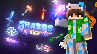 This Server has Special Weapons... [Shards SMP Mid Season Applications Open!]
