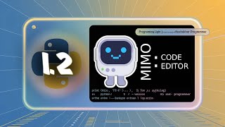 1.2 ) Learn Python on Your Phone 📱 (Android & iOS) | Beginner Coding Setup for Desktop Course