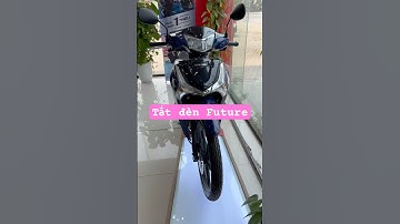 Chú ý khi mua công tắc tắt đèn Future. Mạch tắt đèn Future #future