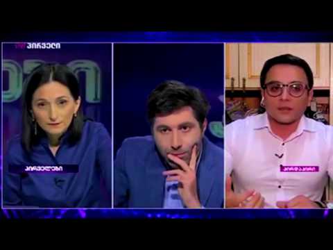 თემურ აბაზოვმა სასამართლოს თავის უდანაშაულობა დაუმტკიცა, პირდაპირი ეთერი - TV Pirveli