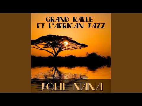 Mbombo Ya Ishimbalanga