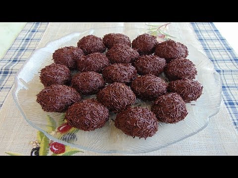 Lešnik kuglice -