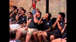 2014 Project Graduation