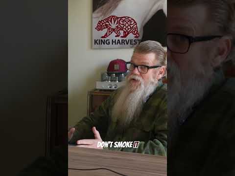 FECO And Severe Pain Management The Secret For Deepest Relief