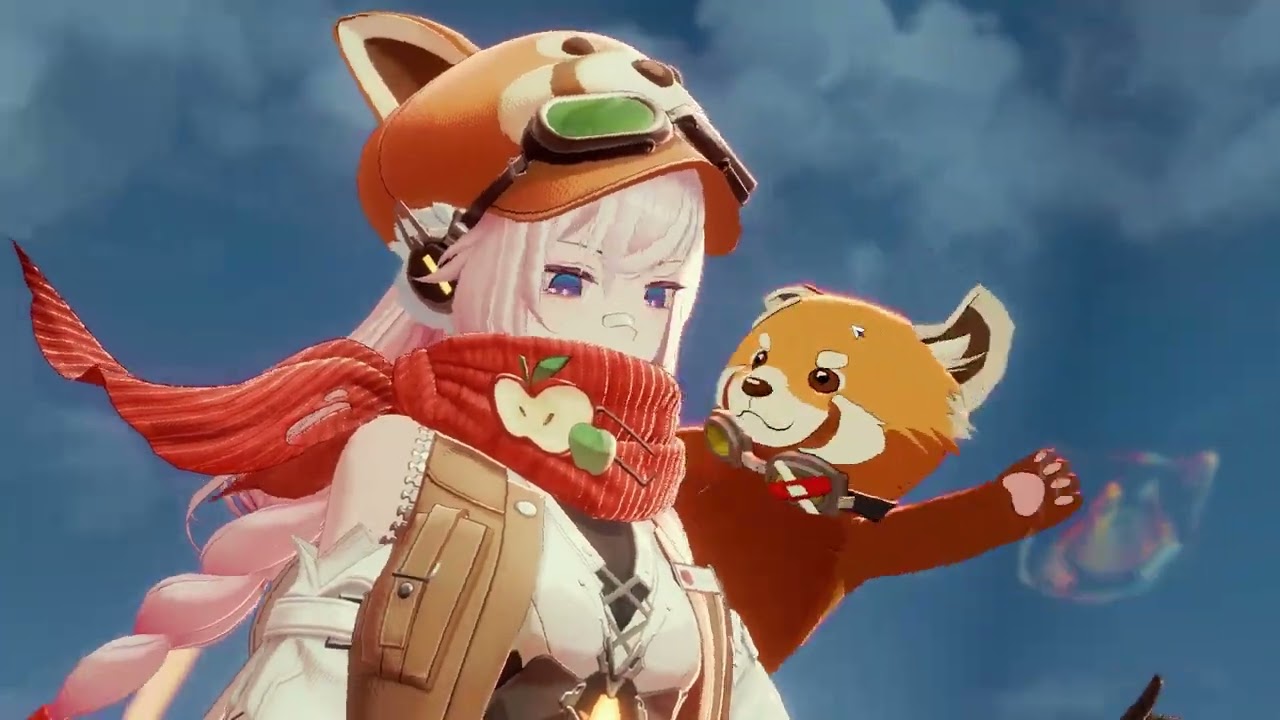 パニグレ-先週の師団戦(包囲討伐)2/13　～ローテ196万・単騎220万～　※投稿忘れてました