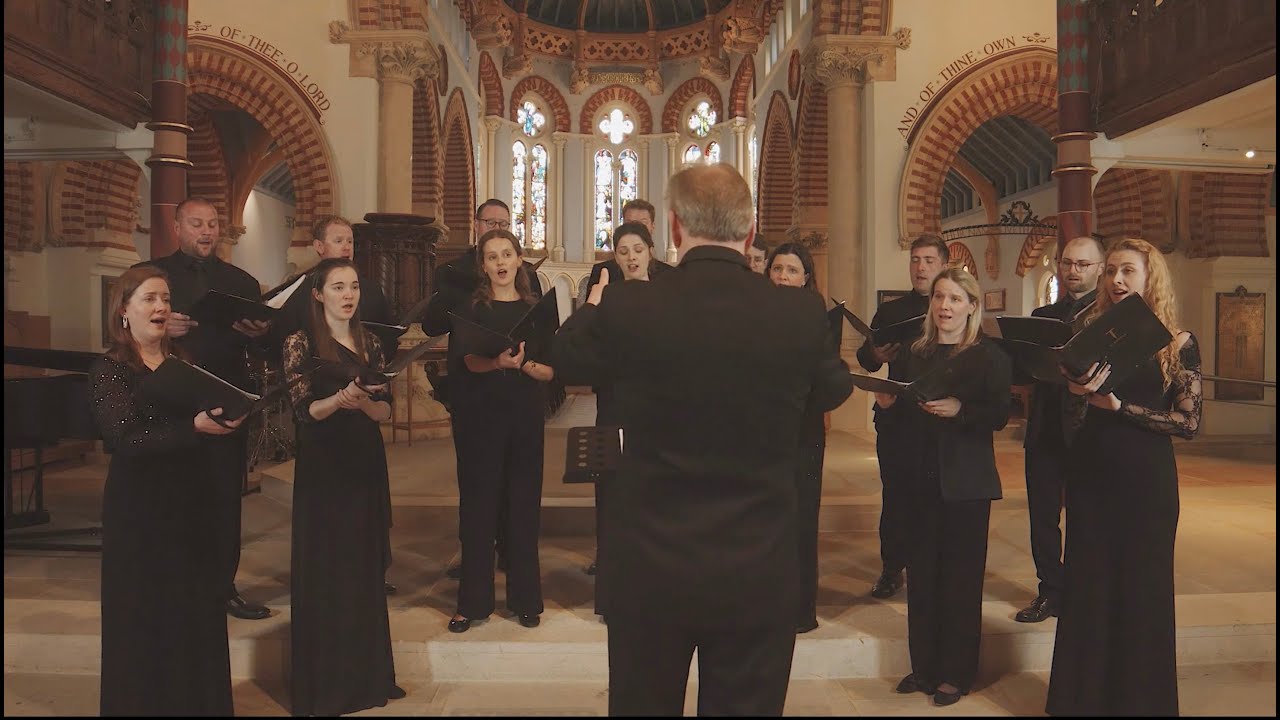 Surge Illuminare - Michael John Trotta