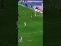 اضرب يا يوسف اضرب دريبل رائع معاا تسديدة افضل 