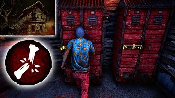 These Lockers On Shattered Square Are Broken!