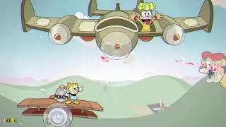 Cuphead, the delicious last course / Stream. 3