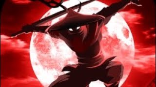 Shadow Knight: Ninja Game War screenshot 1
