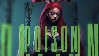 Ann Marie - Poison (Full EP)